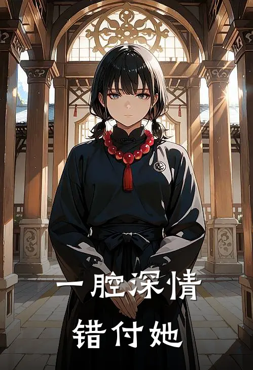 一腔深情错付她