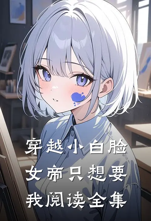 穿越小白脸，女帝只想要我阅读全集