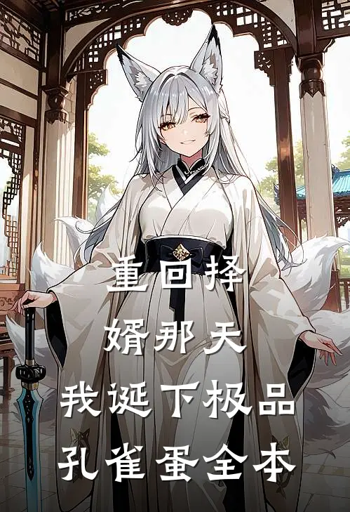 重回择婿那天，我诞下极品孔雀蛋全本