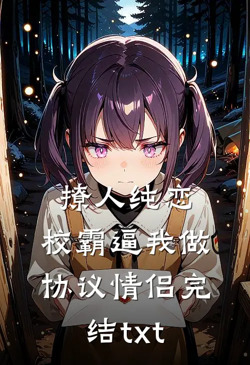 撩人纯恋：校霸逼我做协议情侣完结txt