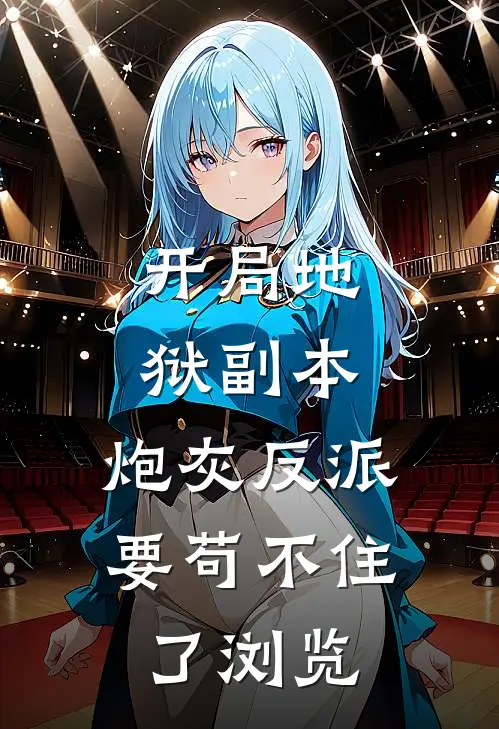 开局地狱副本，炮灰反派要苟不住了浏览