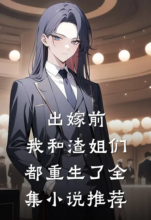 出嫁前,我和渣姐们都重生了全集小说推荐
