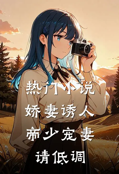 热门小说娇妻诱人：帝少宠妻请低调