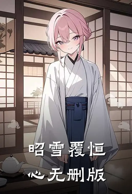 昭雪覆恒心无删版