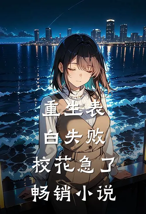 重生表白失败，校花急了畅销小说