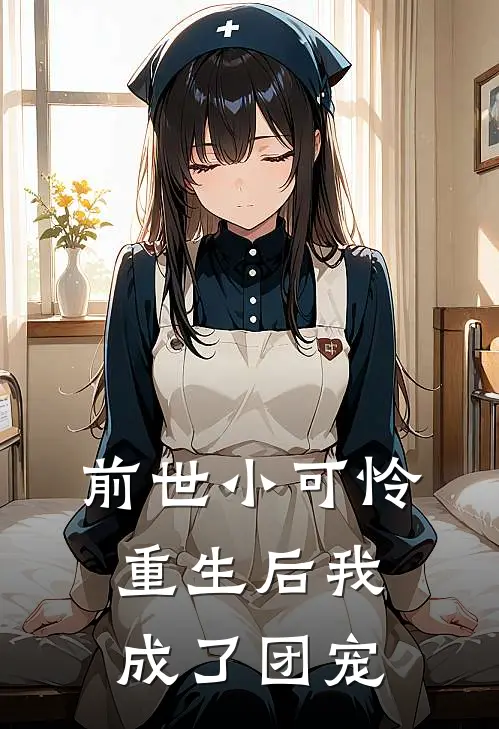 前世小可怜，重生后我成了团宠
