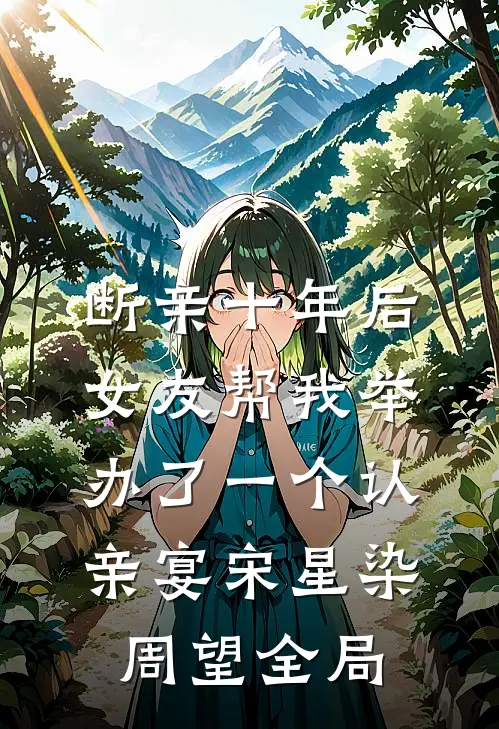断亲十年后，女友帮我举办了一个认亲宴宋星染周望全局