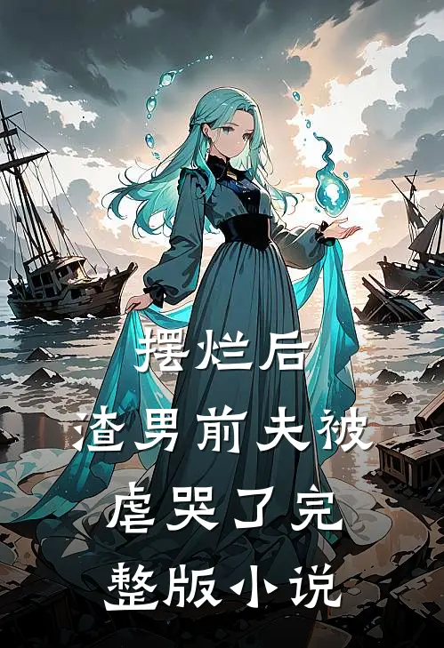 摆烂后，渣男前夫被虐哭了完整版小说