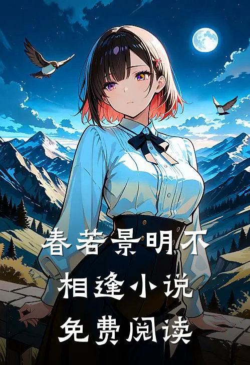 春若景明不相逢小说免费阅读
