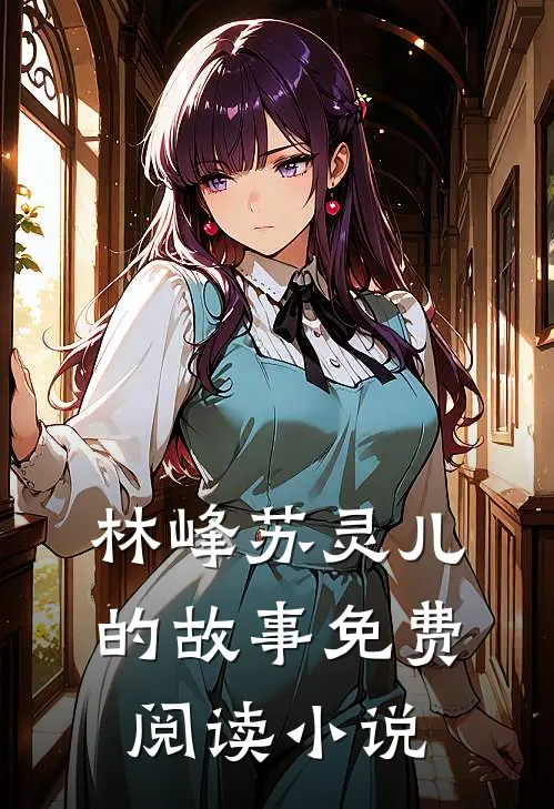 林峰苏灵儿的故事免费阅读小说