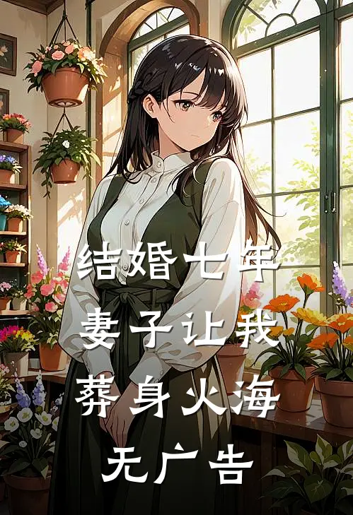 结婚七年，妻子让我葬身火海无广告