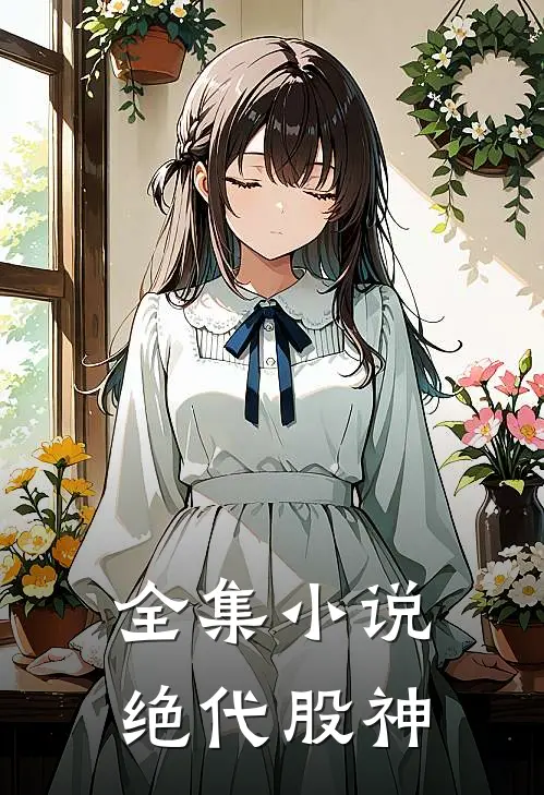全集小说绝代股神