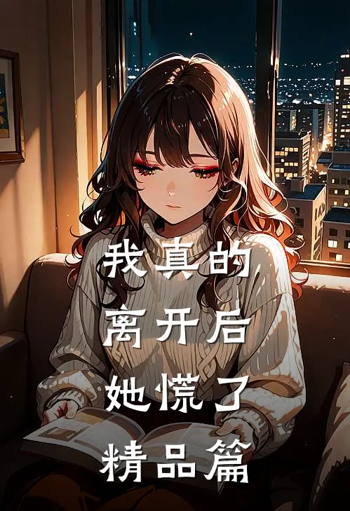 我真的离开后，她慌了精品篇