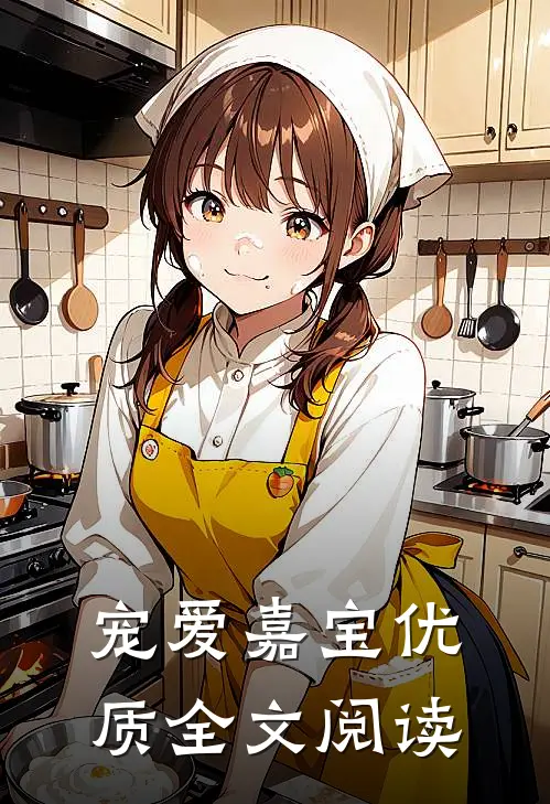 宠爱嘉宝优质全文阅读