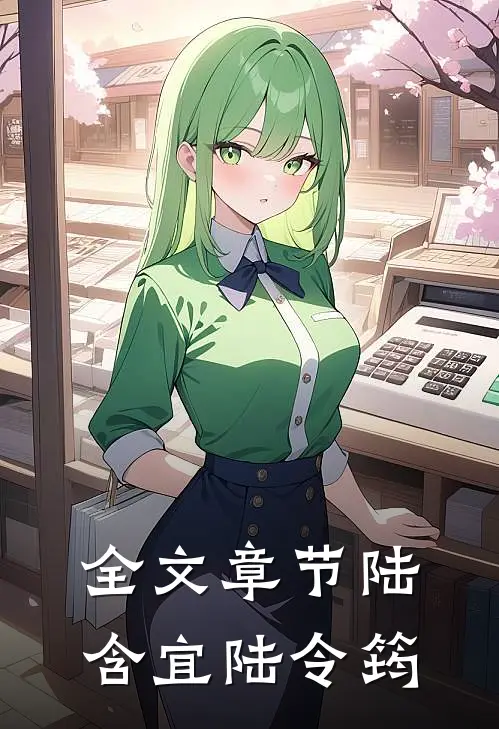 全文章节陆含宜陆令筠