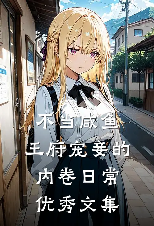 不当咸鱼，王府宠妾的内卷日常优秀文集