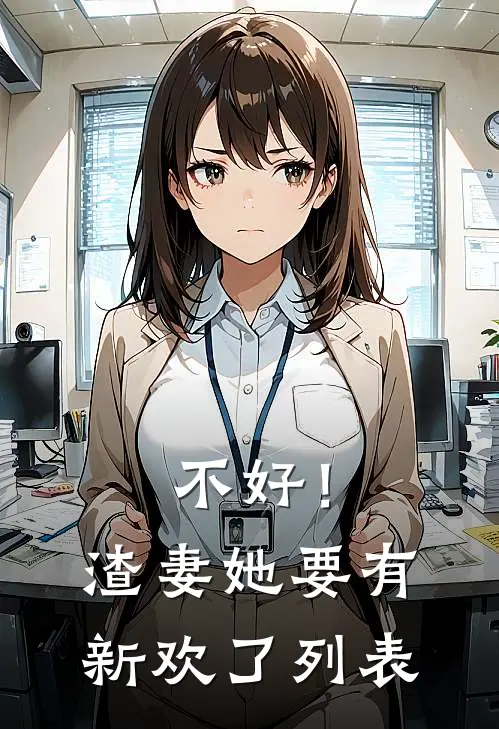 不好！渣妻她要有新欢了列表