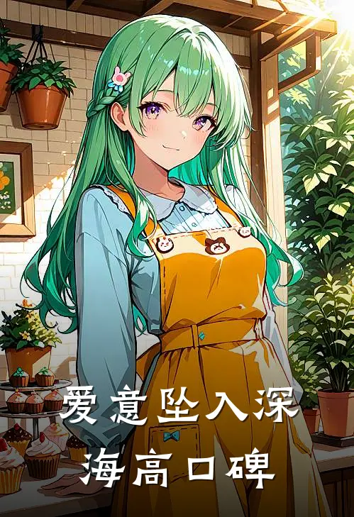 爱意坠入深海高口碑