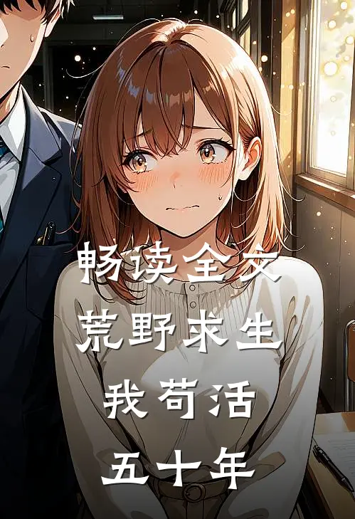 畅读全文荒野求生，我苟活五十年