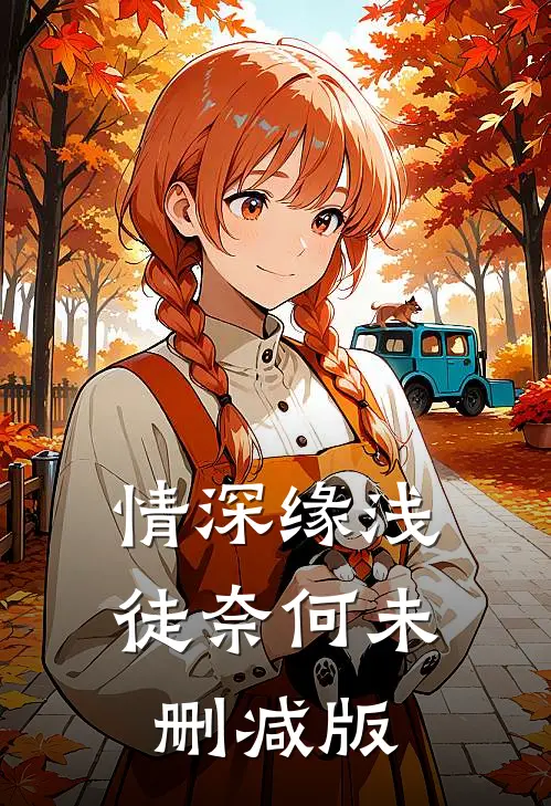 情深缘浅徒奈何未删减版