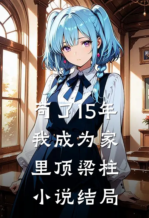 苟了15年，我成为家里顶梁柱小说结局