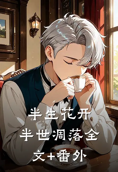 半生花开，半世凋落全文+番外