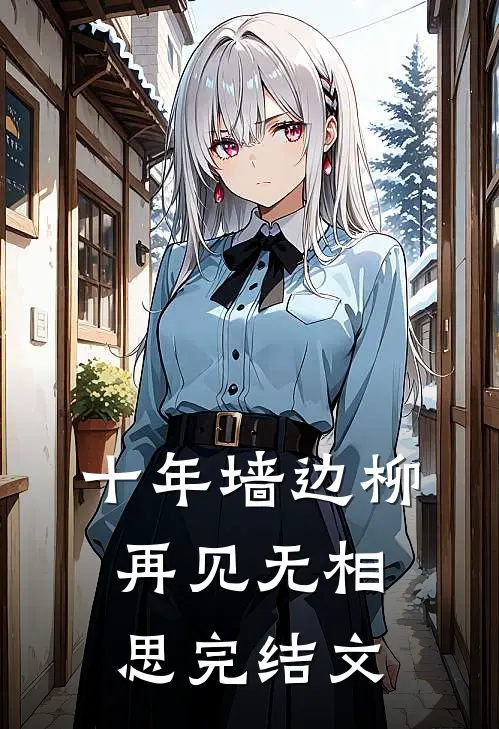 十年墙边柳，再见无相思完结文