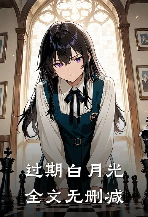过期白月光全文无删减