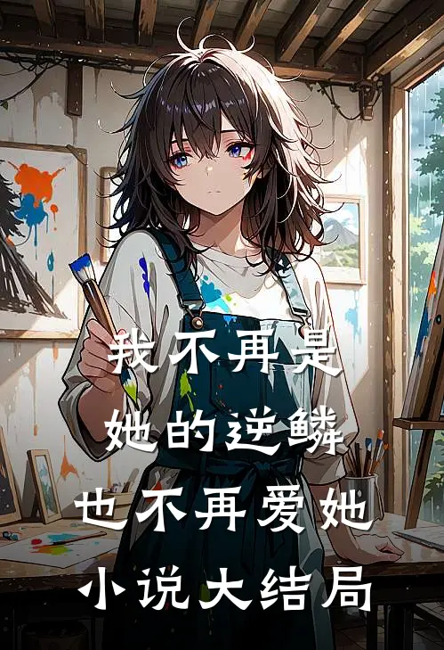 我不再是她的逆鳞，也不再爱她小说大结局
