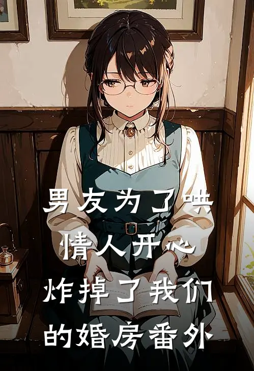 男友为了哄情人开心,炸掉了我们的婚房番外在线观看