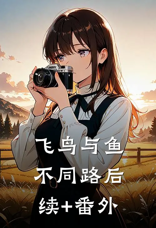 飞鸟与鱼不同路后续+番外