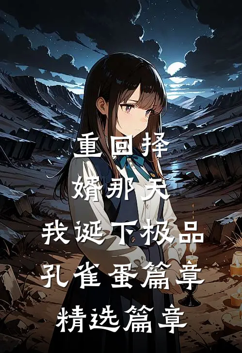 重回择婿那天，我诞下极品孔雀蛋篇章精选篇章
