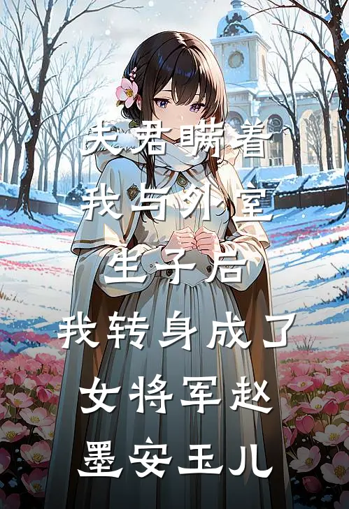 夫君瞒着我与外室生子后，我转身成了女将军赵墨安玉儿