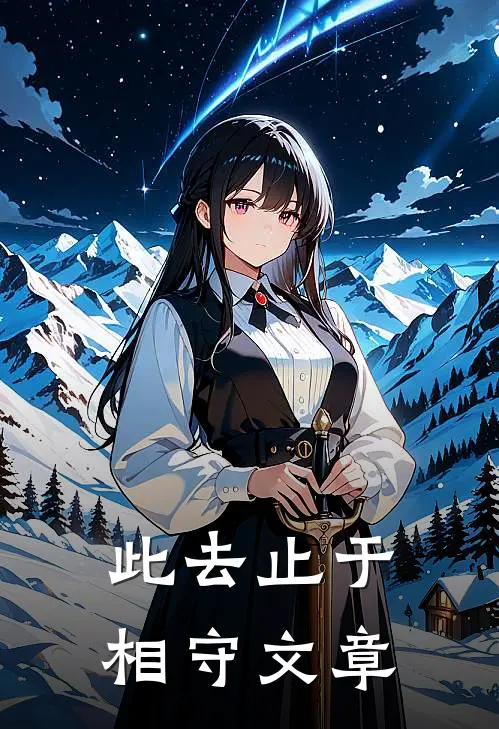 此去止于相守文章