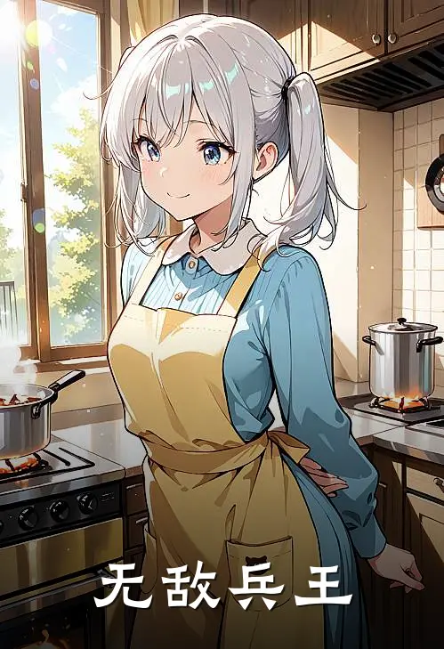 无敌兵王