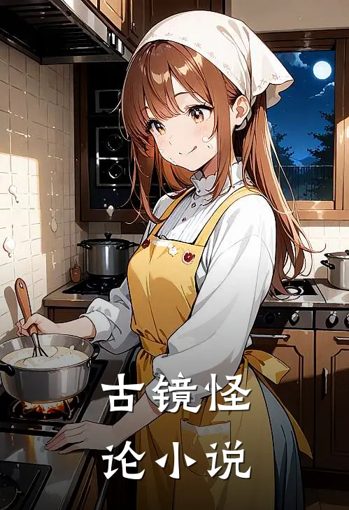 古镜怪论小说