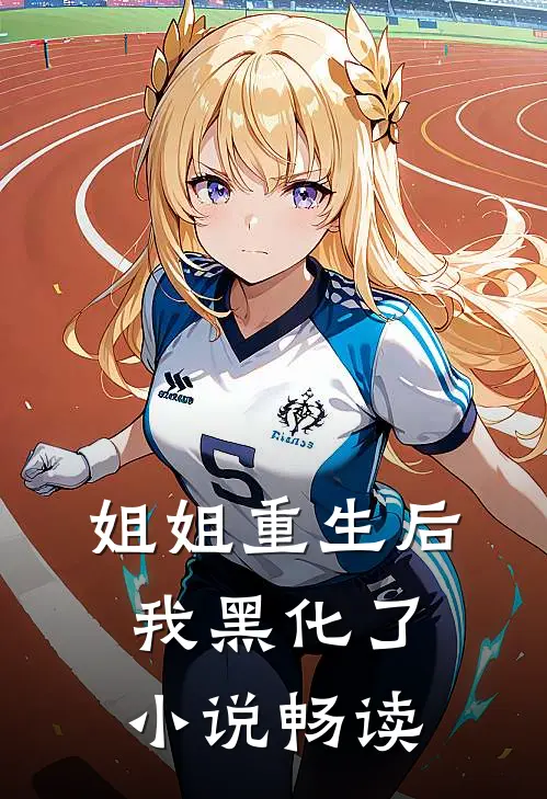 姐姐重生后，我黑化了小说畅读