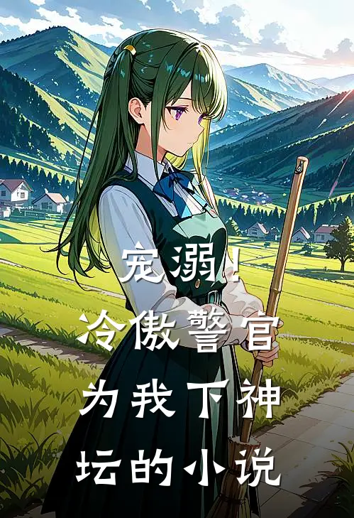 宠溺!冷傲警官为我下神坛的叫