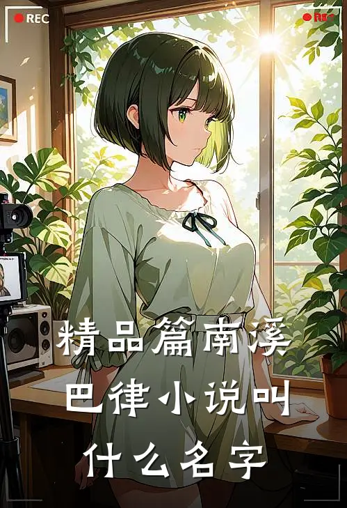 精品篇南溪巴律小说叫什么名字