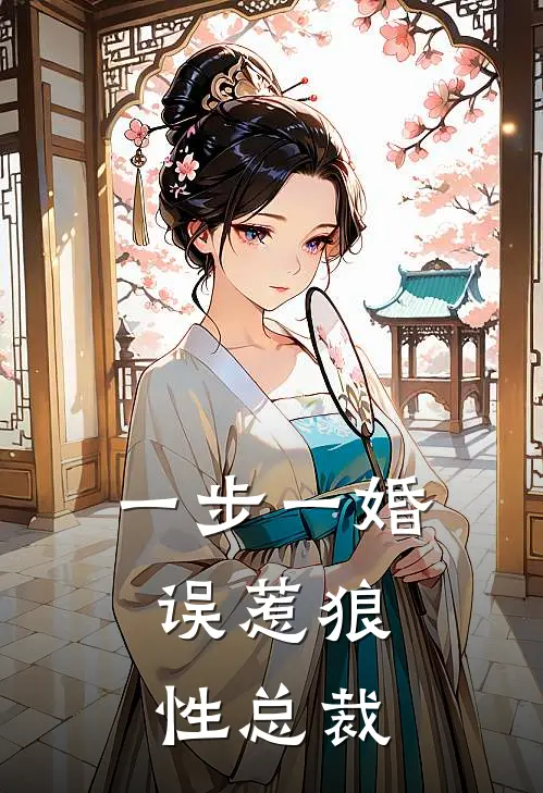 一步一婚：误惹狼性总裁