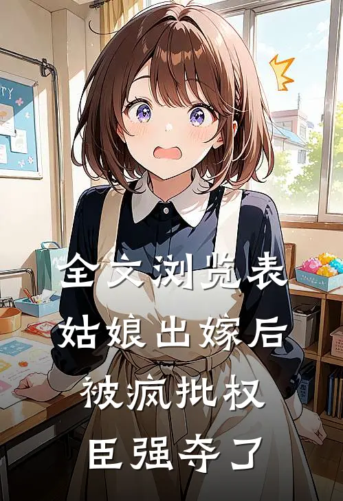 全文浏览表姑娘出嫁后，被疯批权臣强夺了