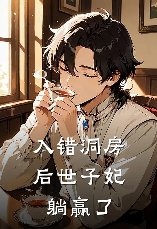 入错洞房后世子妃躺赢了