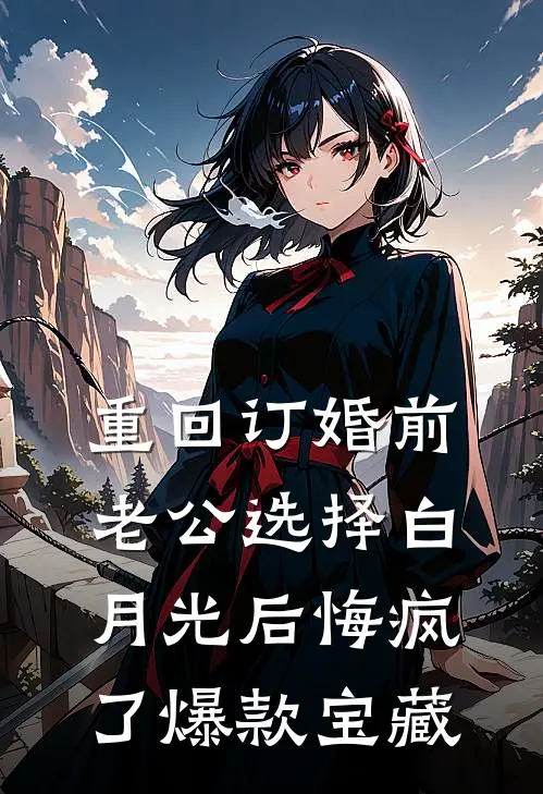 重回订婚前，老公选择白月光后悔疯了爆款宝藏