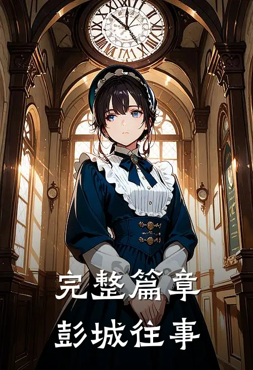 完整篇章彭城往事