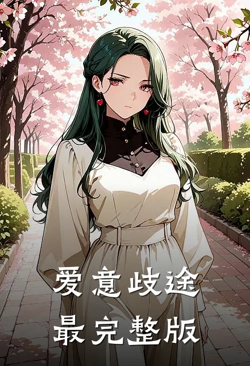 爱意歧途最完整版