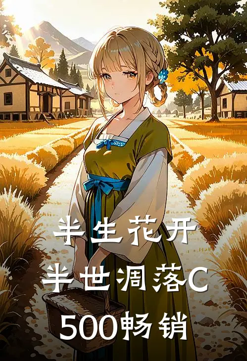 半生花开，半世凋落C500畅销