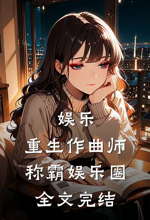 娱乐：重生作曲师，称霸娱乐圈全文完结