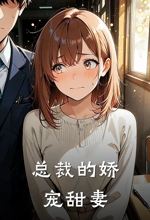 总裁的娇宠甜妻