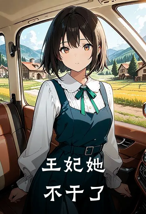 王妃她不干了