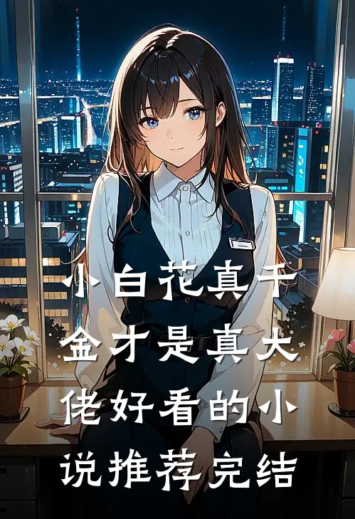 小白花真千金才是真大佬好看的小说推荐完结